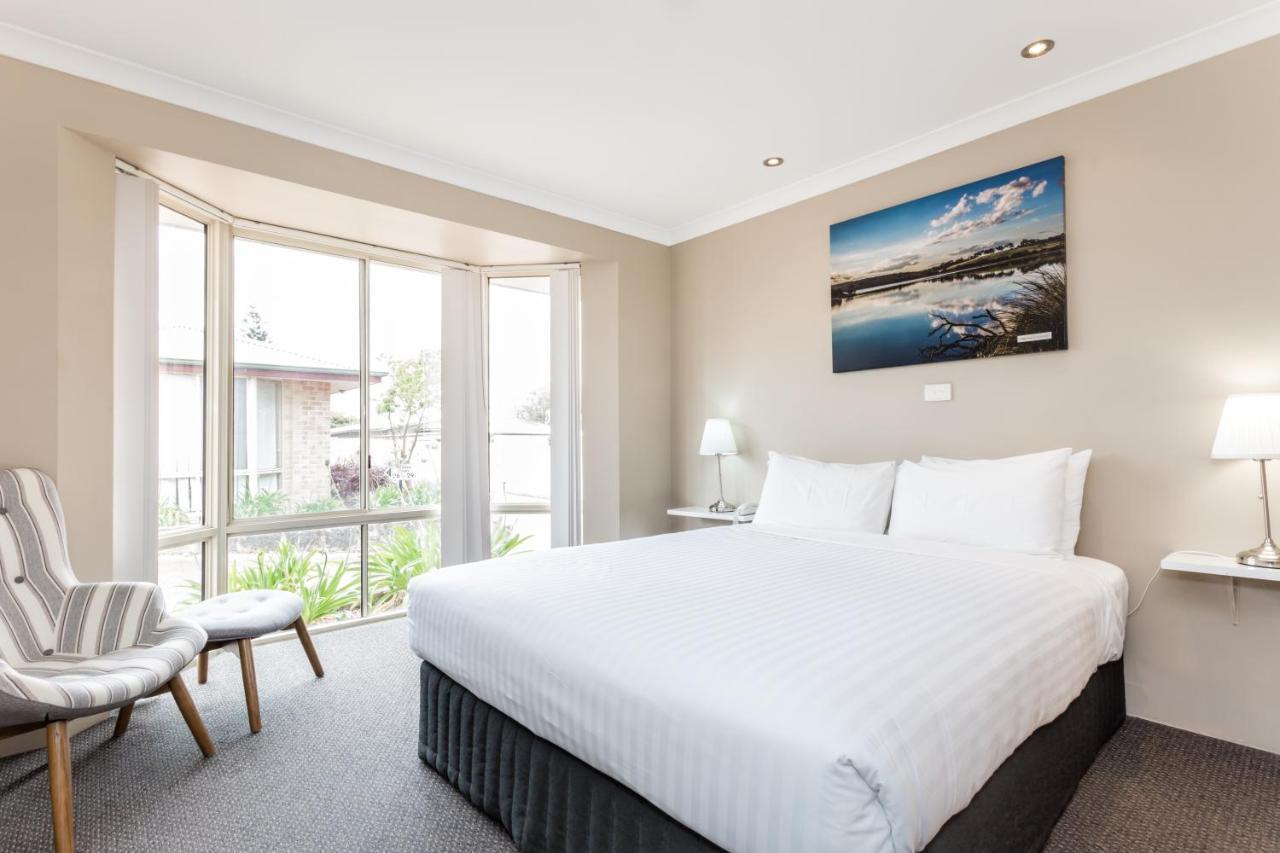 Quality Apartments Banksia Albany Luaran gambar