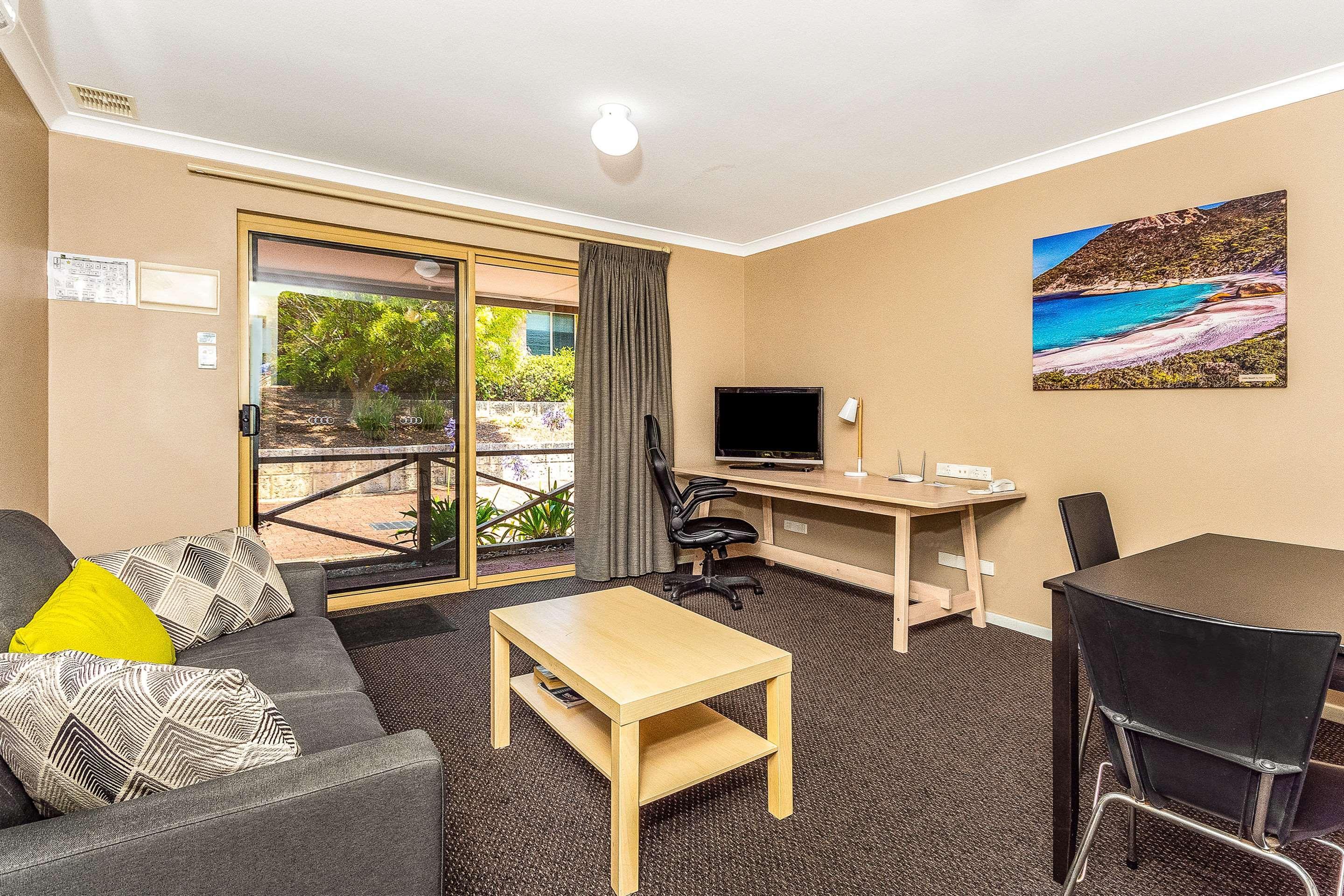 Quality Apartments Banksia Albany Luaran gambar