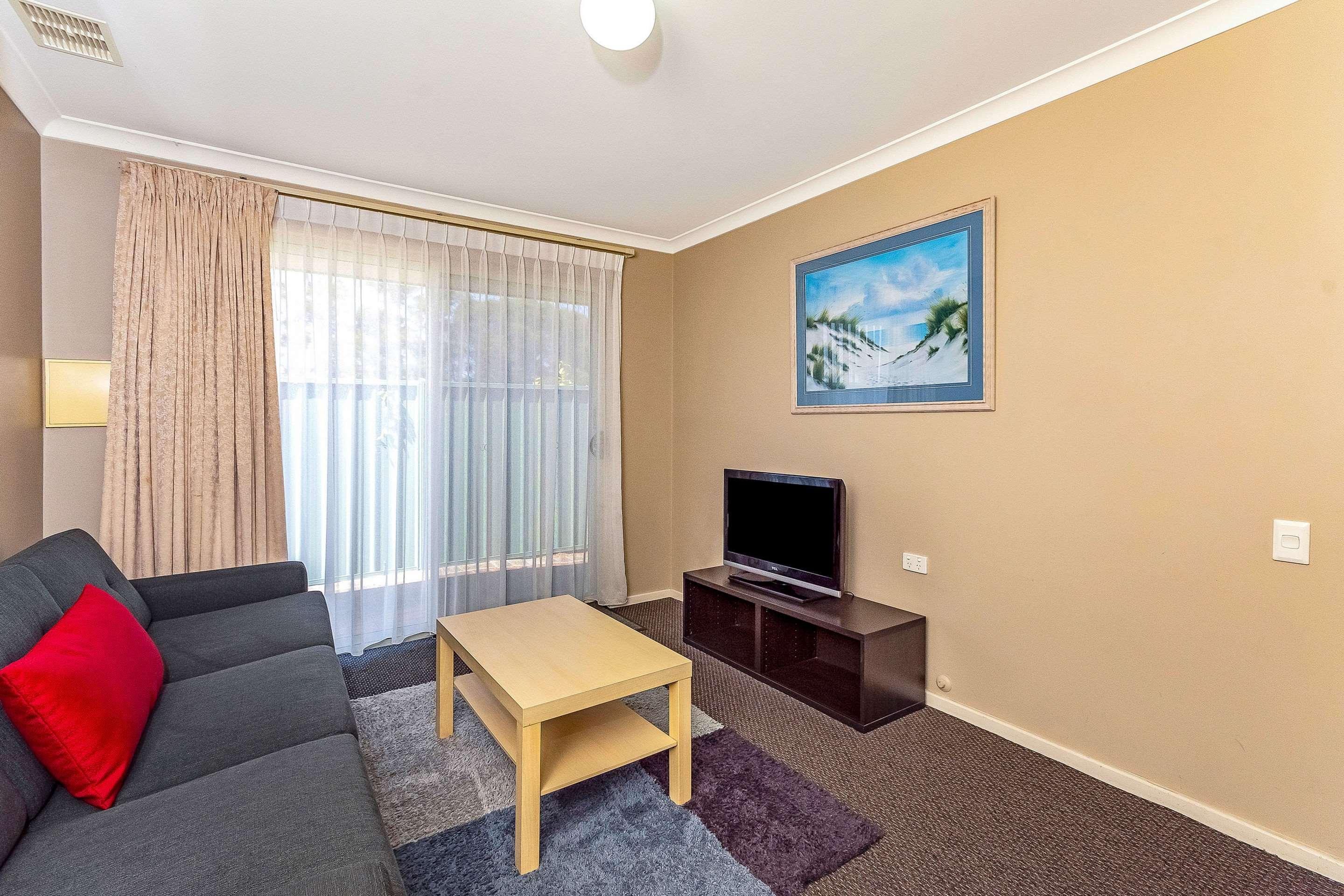 Quality Apartments Banksia Albany Luaran gambar