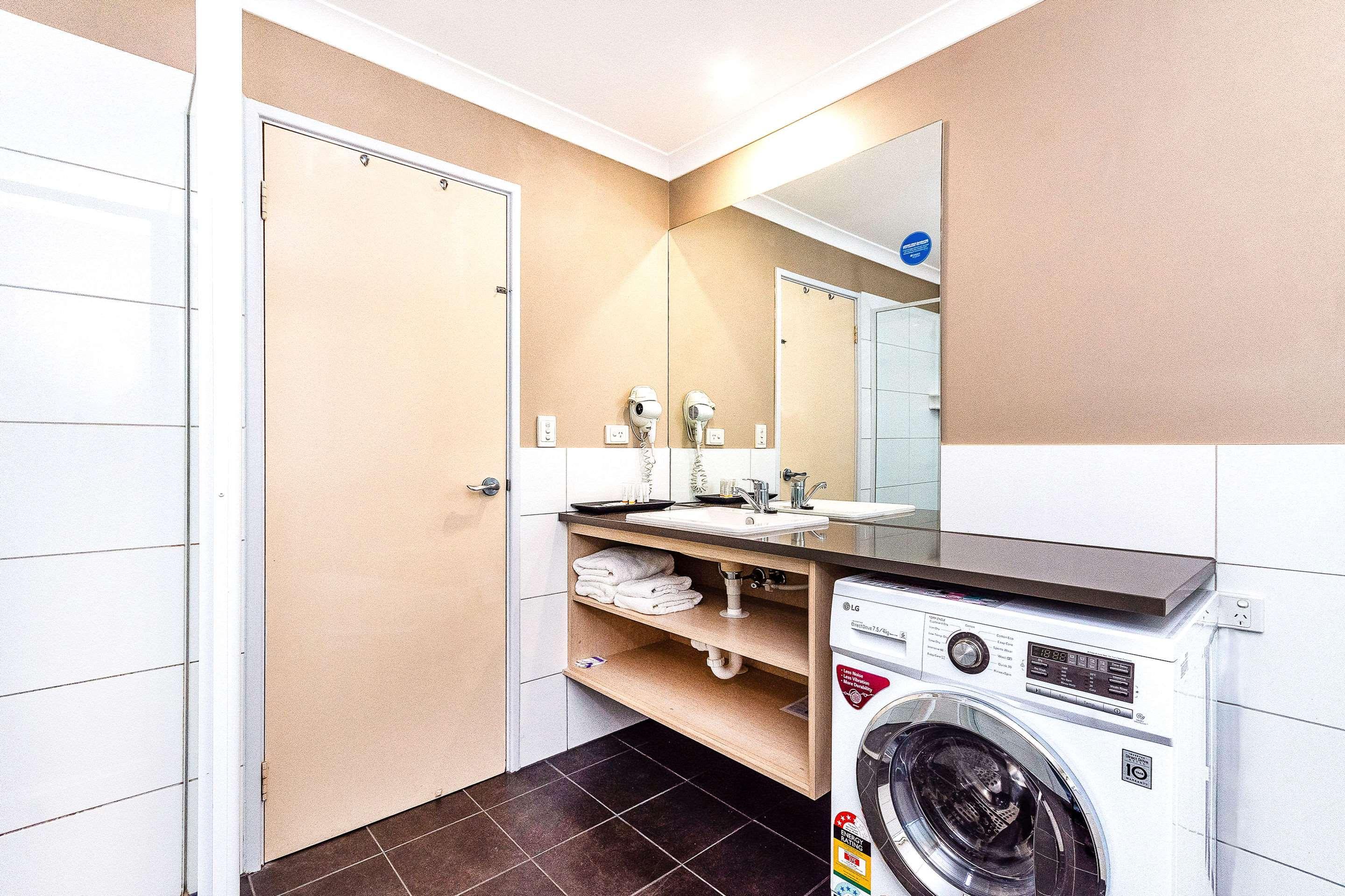 Quality Apartments Banksia Albany Luaran gambar