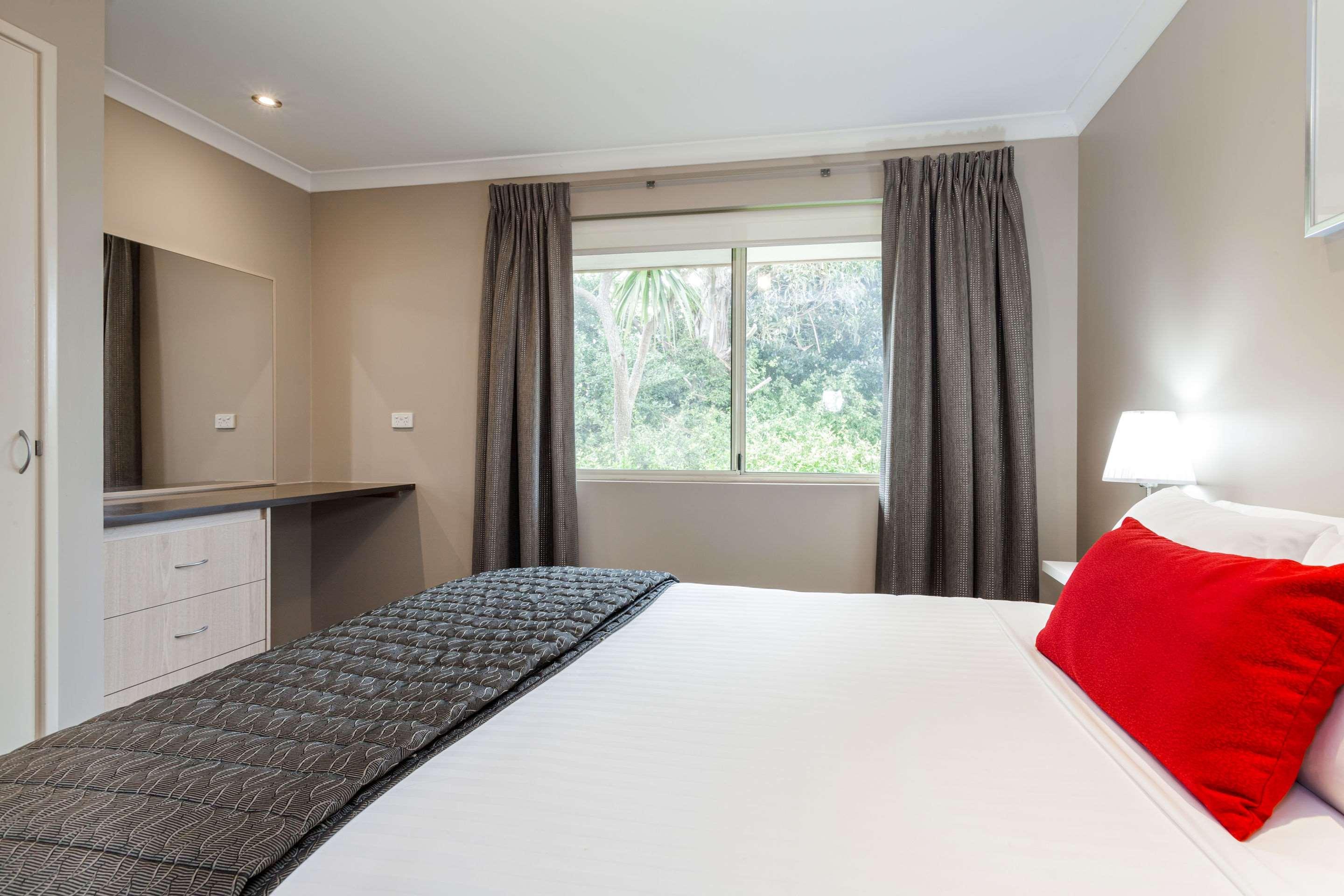 Quality Apartments Banksia Albany Luaran gambar