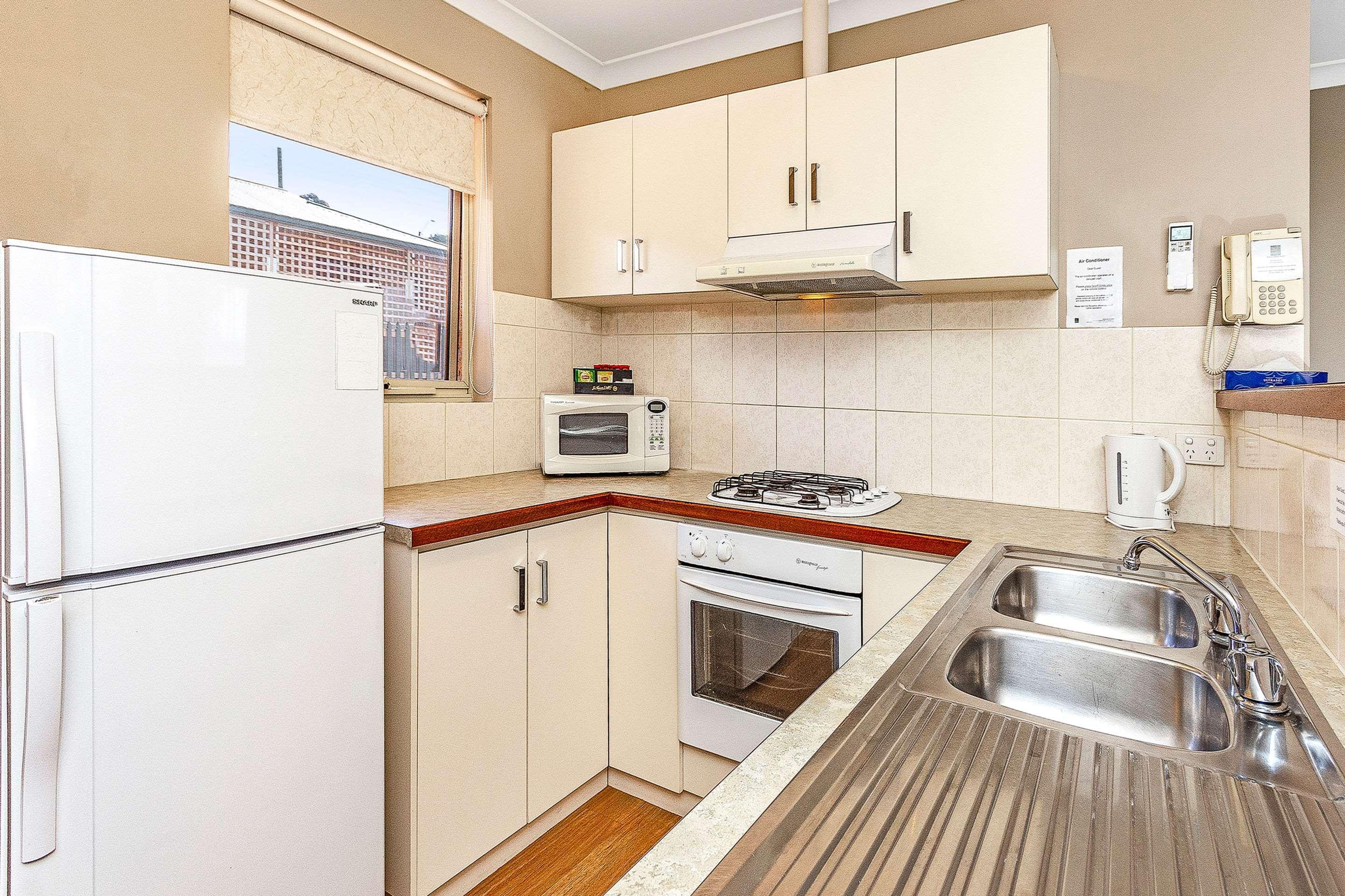Quality Apartments Banksia Albany Luaran gambar