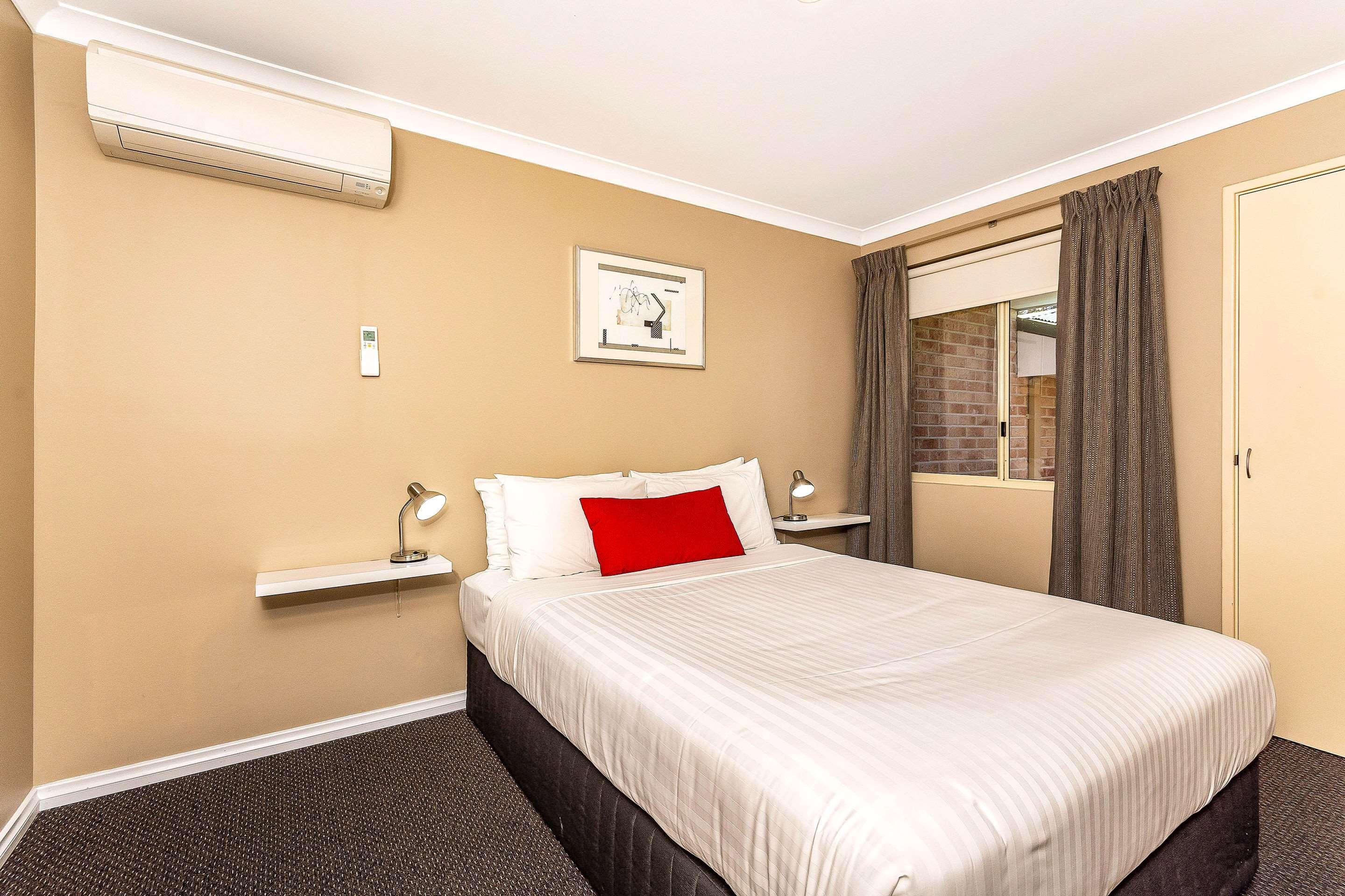 Quality Apartments Banksia Albany Luaran gambar