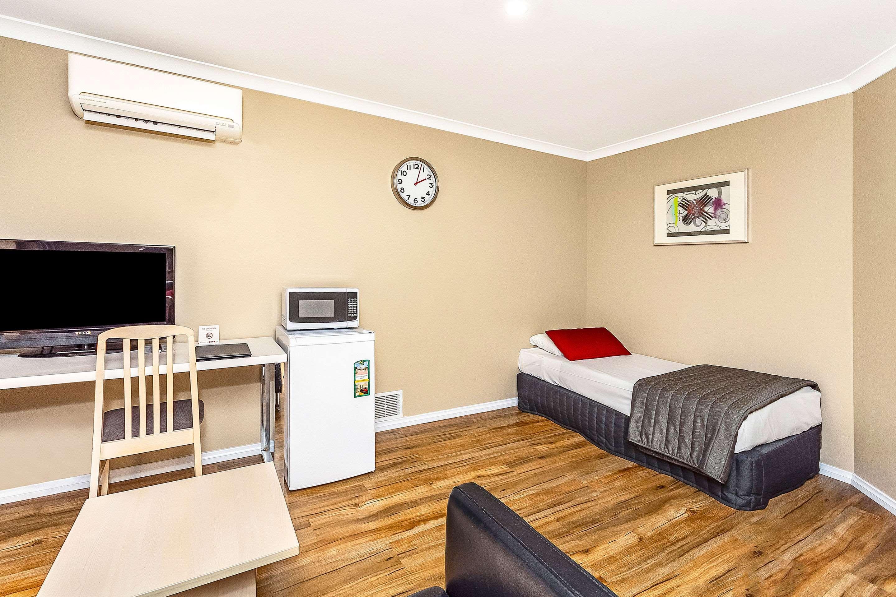Quality Apartments Banksia Albany Luaran gambar
