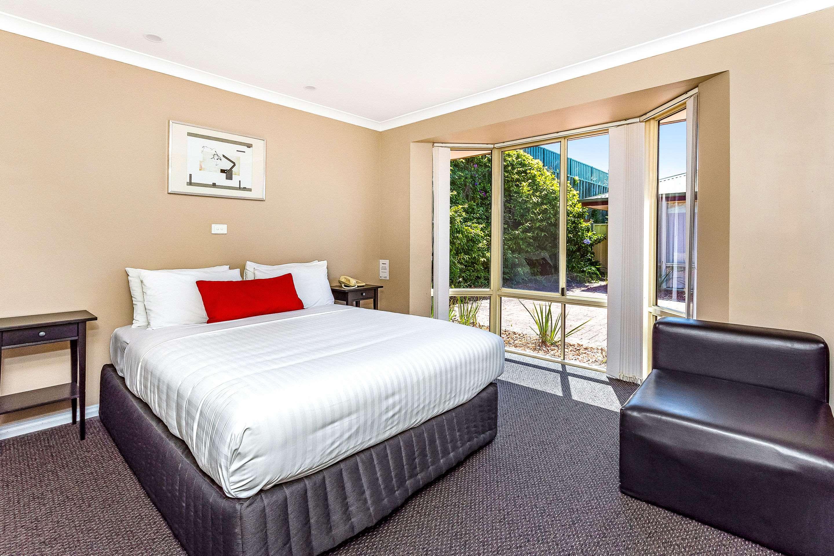 Quality Apartments Banksia Albany Luaran gambar
