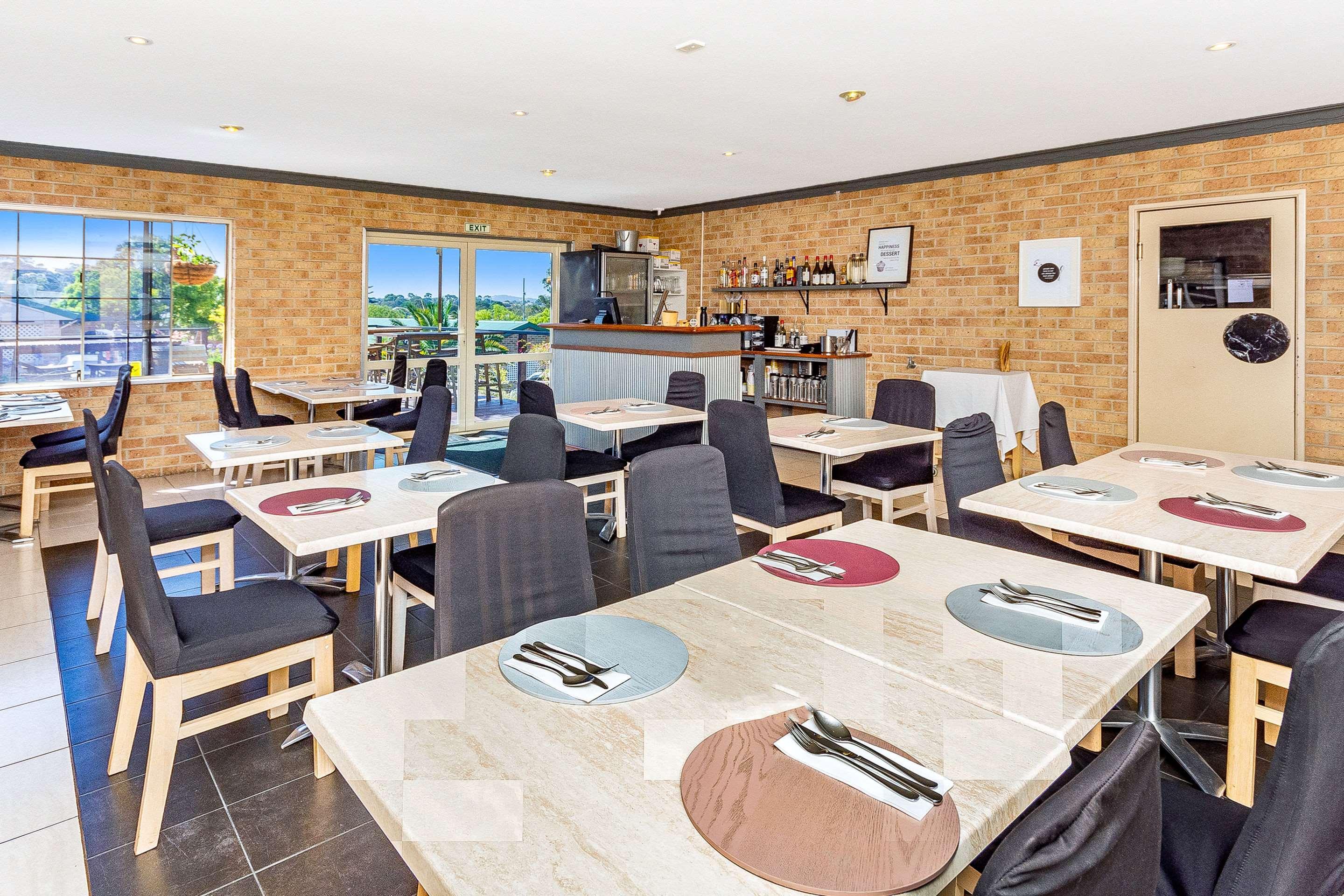 Quality Apartments Banksia Albany Luaran gambar