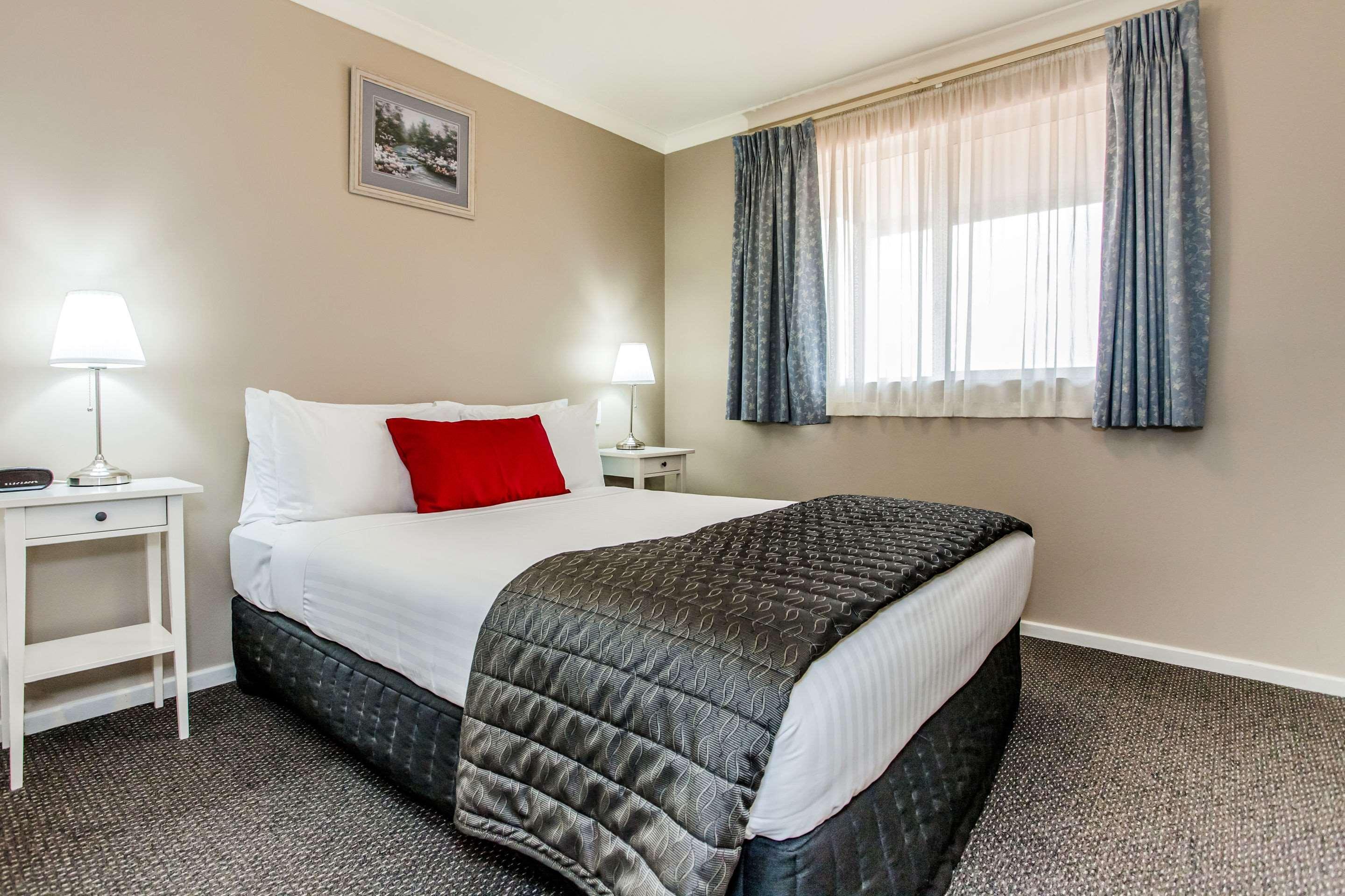 Quality Apartments Banksia Albany Luaran gambar