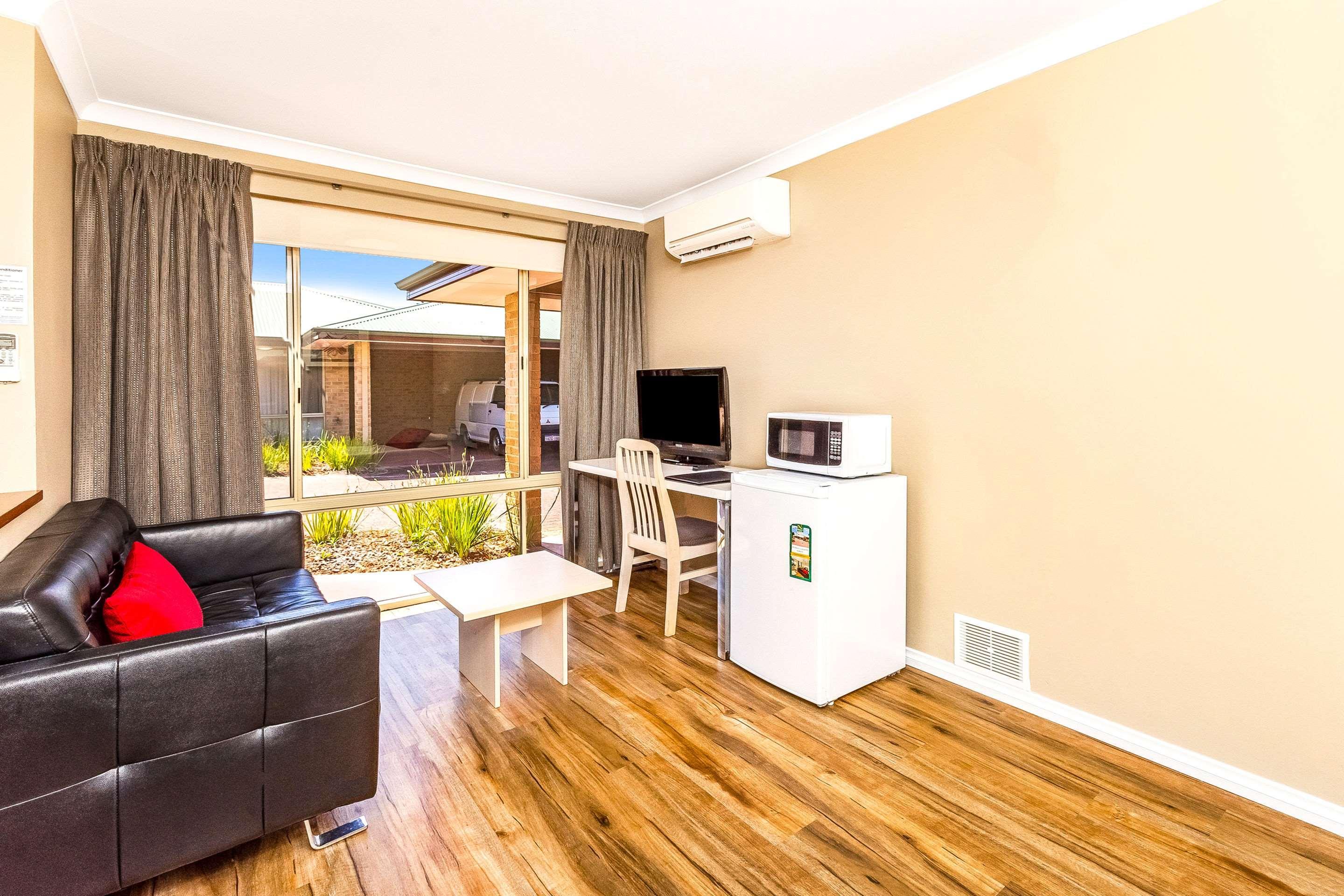 Quality Apartments Banksia Albany Luaran gambar