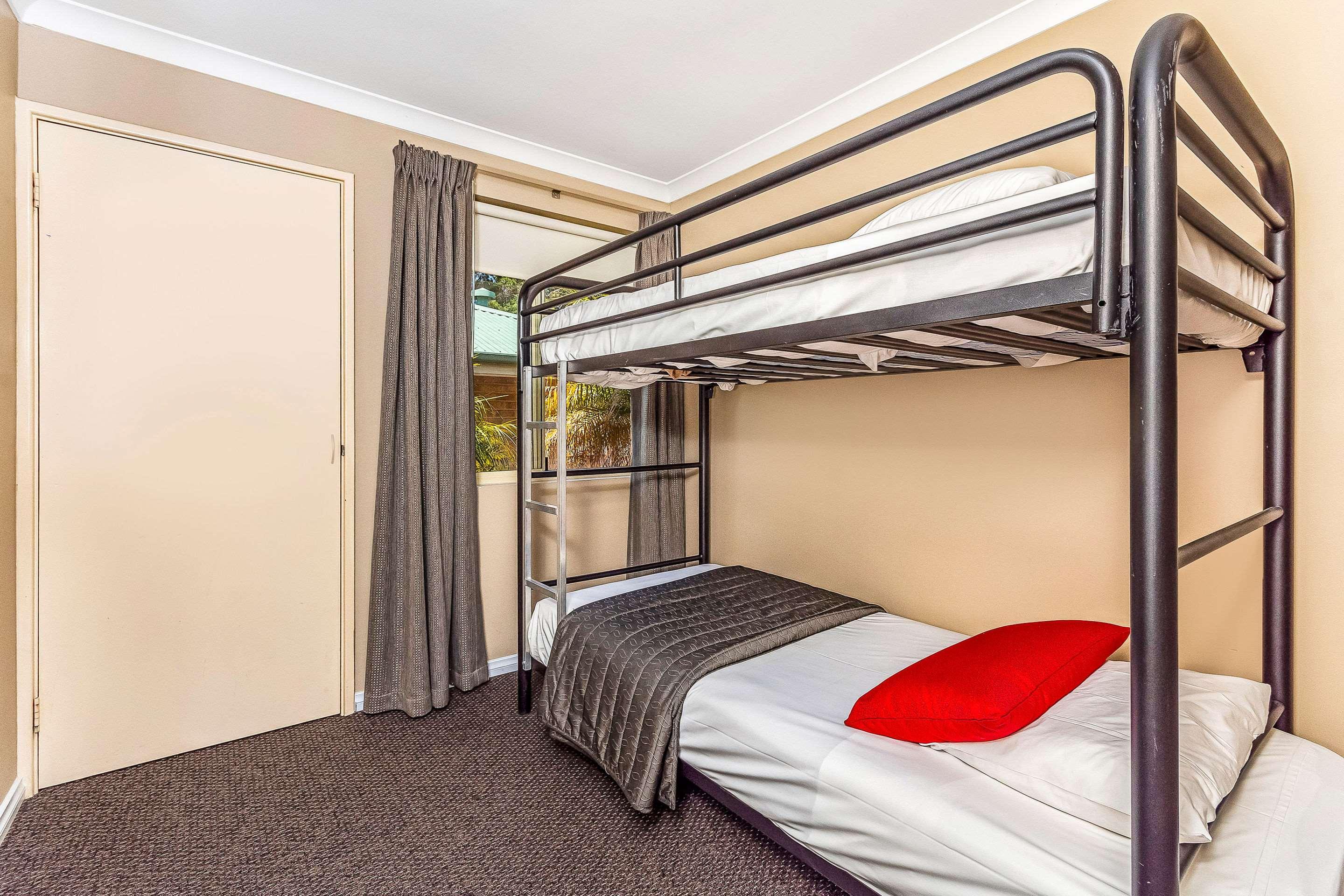 Quality Apartments Banksia Albany Luaran gambar