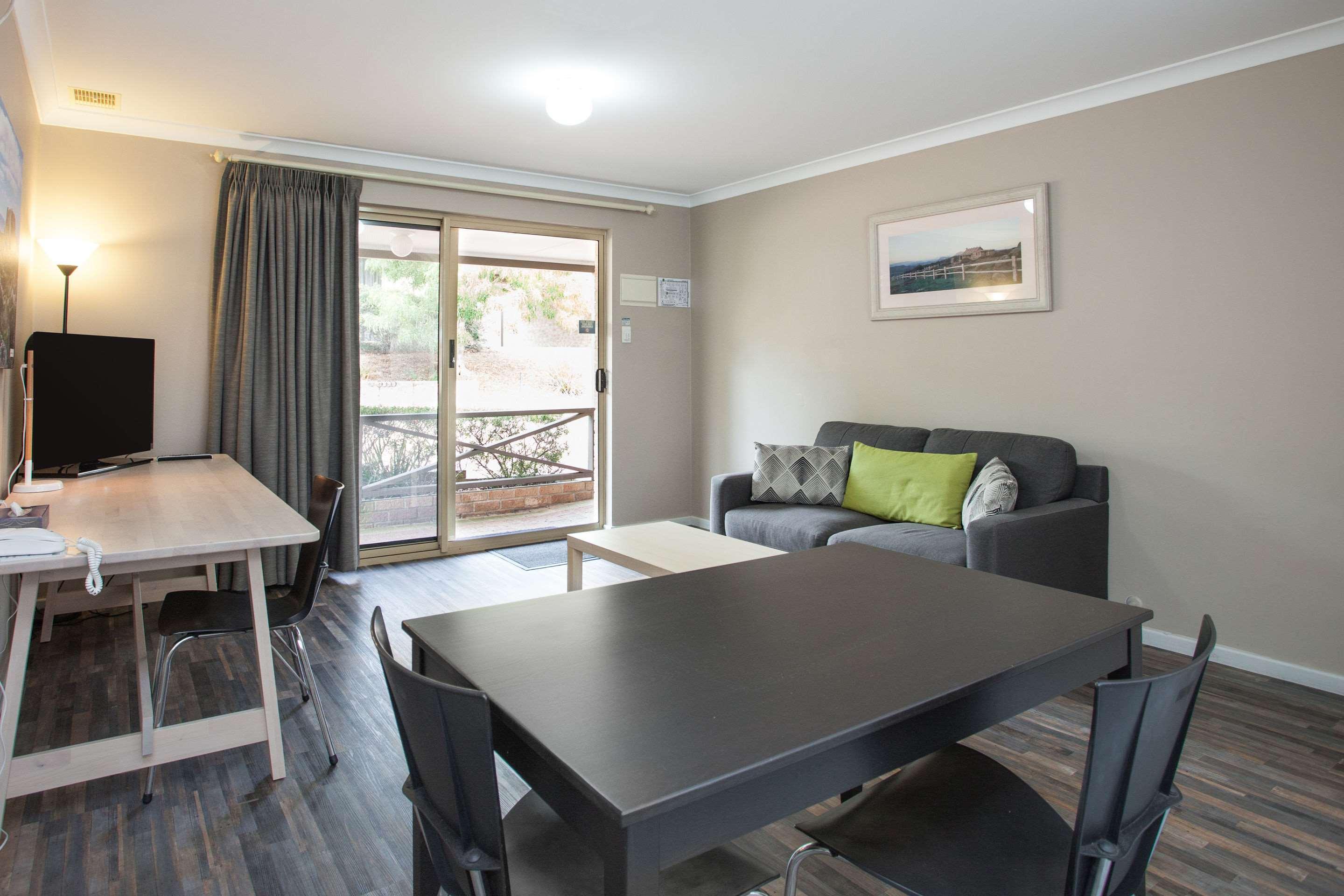 Quality Apartments Banksia Albany Luaran gambar