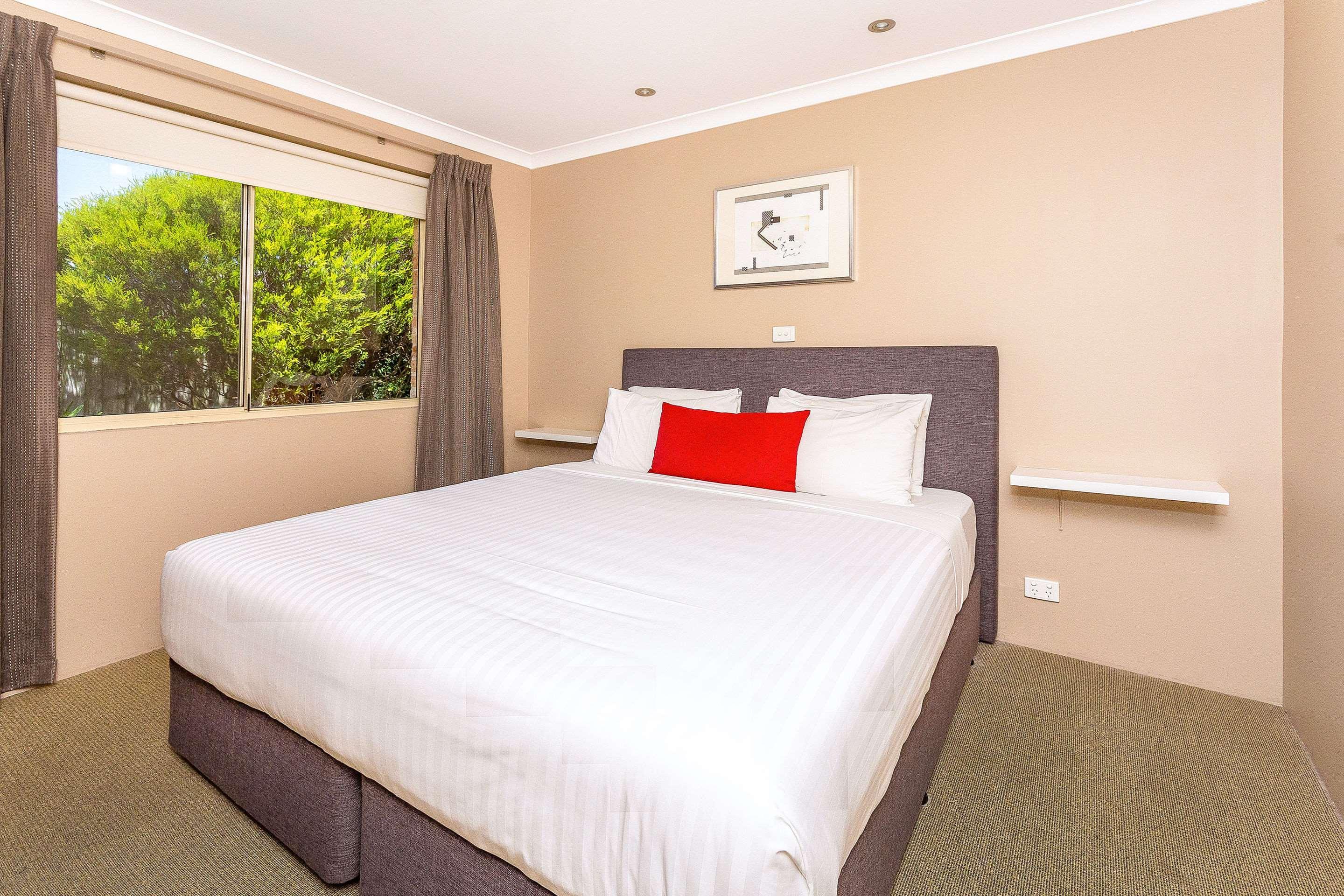Quality Apartments Banksia Albany Luaran gambar