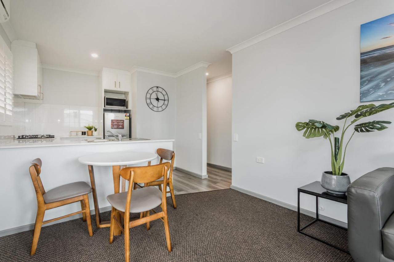 Quality Apartments Banksia Albany Luaran gambar