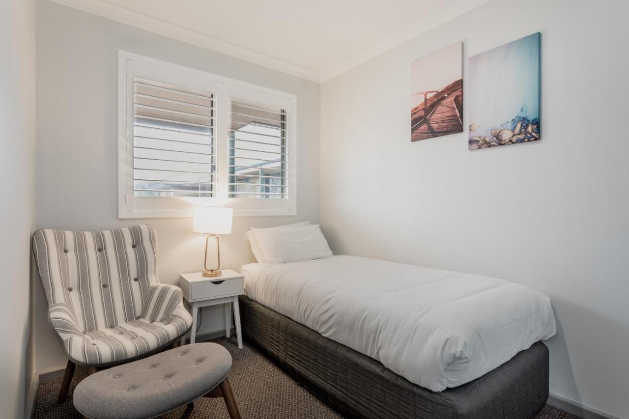 Quality Apartments Banksia Albany Luaran gambar