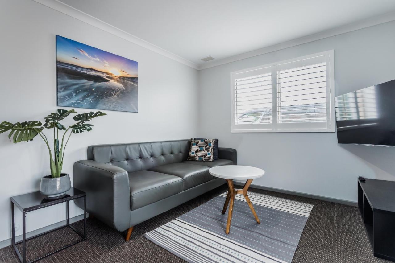 Quality Apartments Banksia Albany Luaran gambar