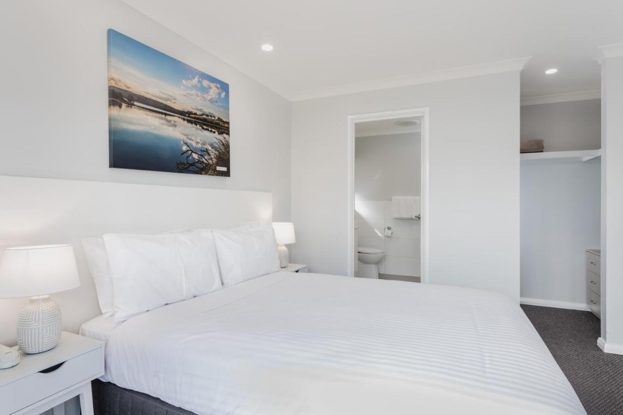 Quality Apartments Banksia Albany Luaran gambar