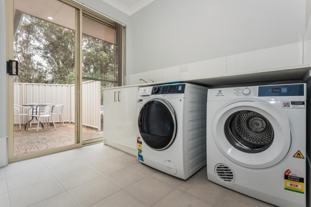 Quality Apartments Banksia Albany Luaran gambar