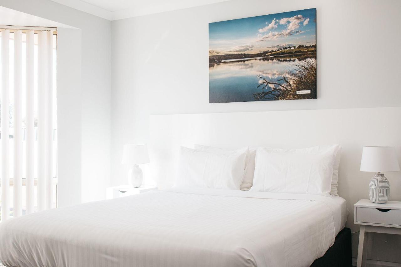 Quality Apartments Banksia Albany Luaran gambar