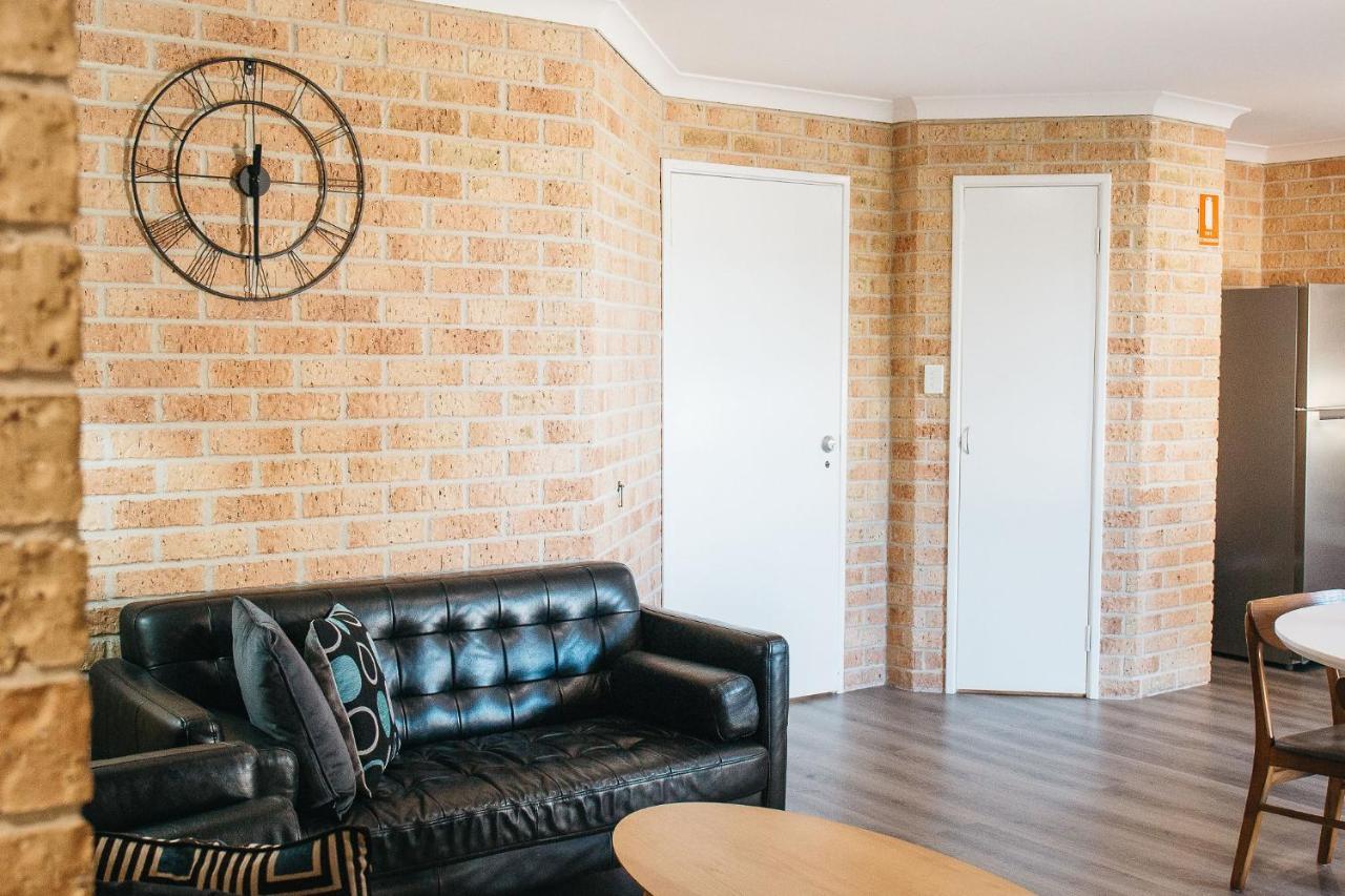 Quality Apartments Banksia Albany Luaran gambar