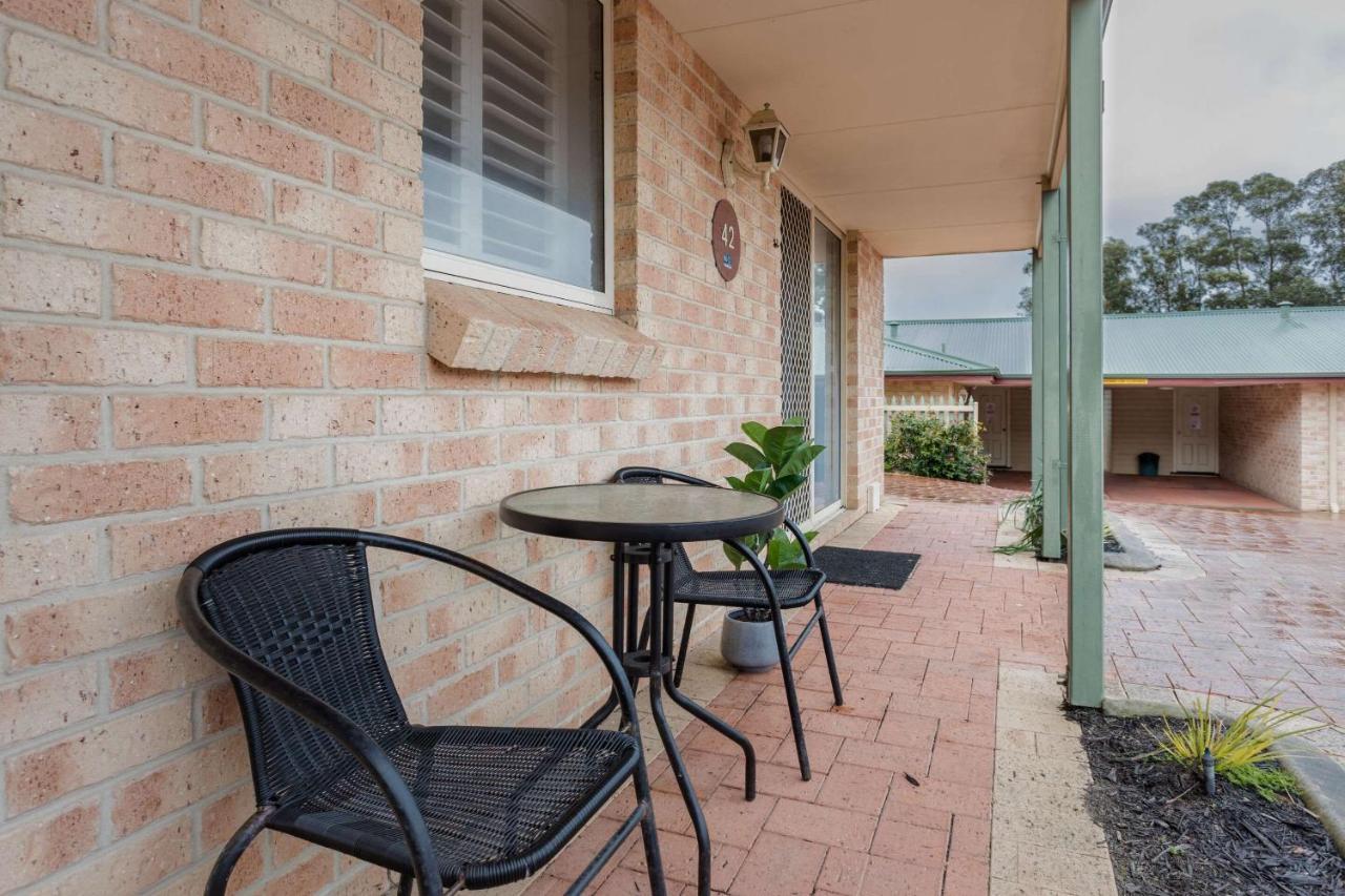 Quality Apartments Banksia Albany Luaran gambar
