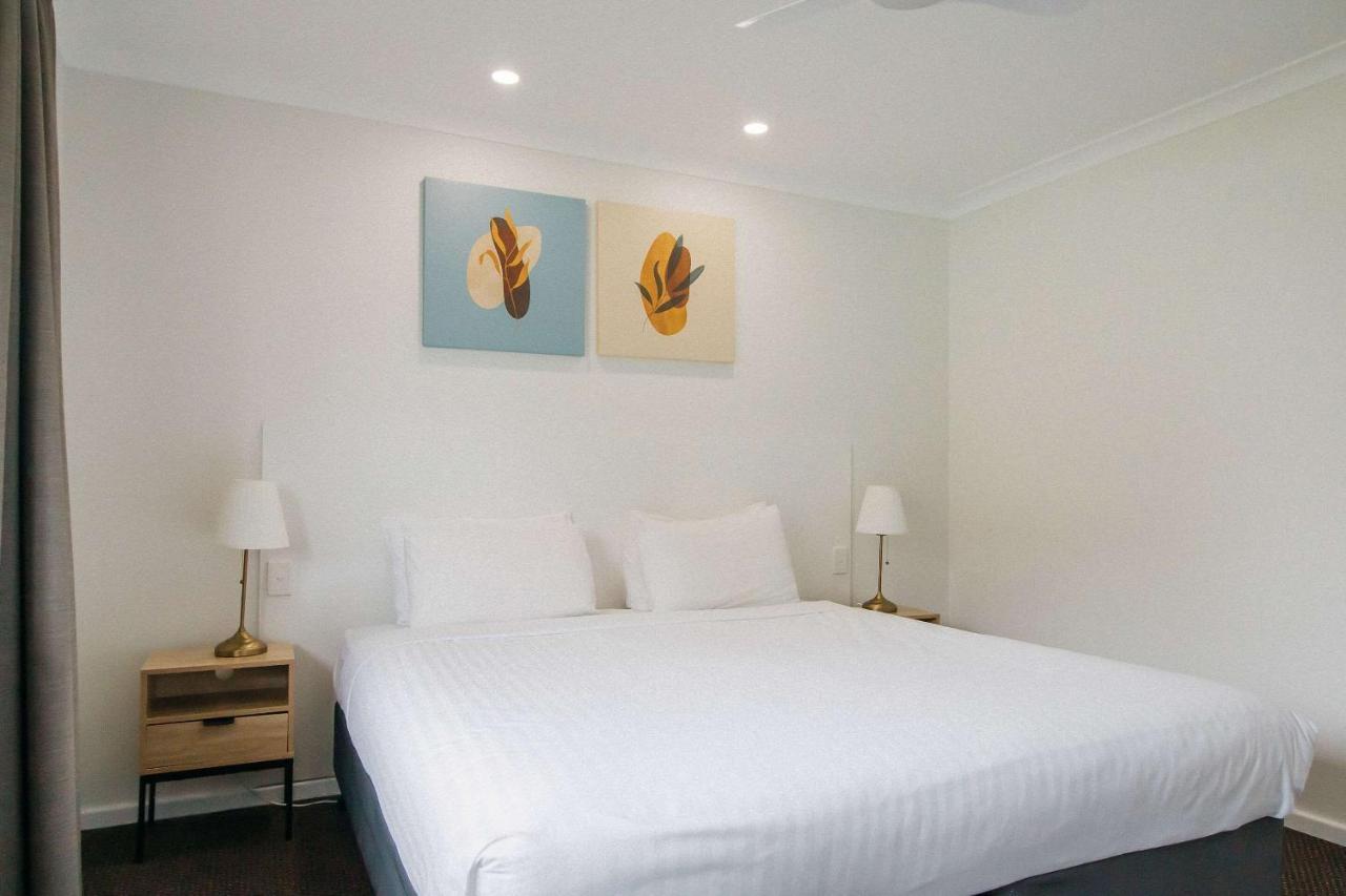 Quality Apartments Banksia Albany Luaran gambar